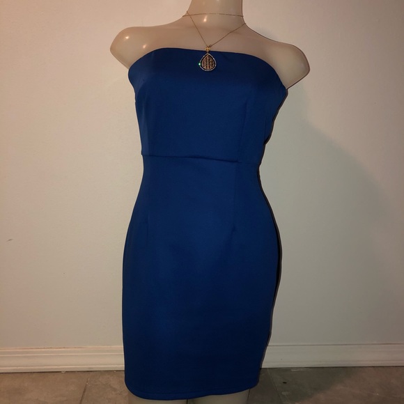 Forever 21 dress - Picture 2 of 4